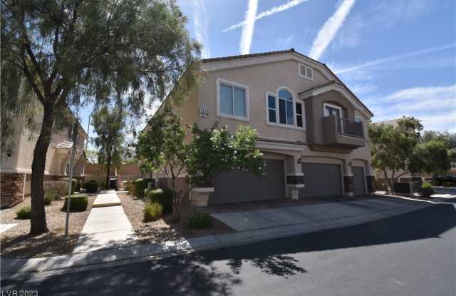 2078 Scanlon Ferry Court - 2078 Scanlon Ferry Court, Sunrise Manor, NV 89156