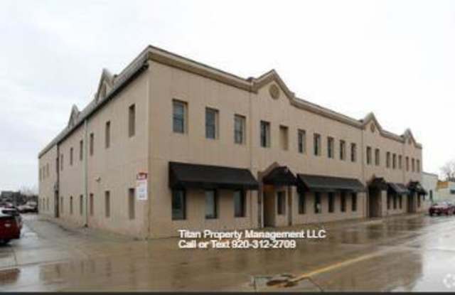 27 3rd Street - 204