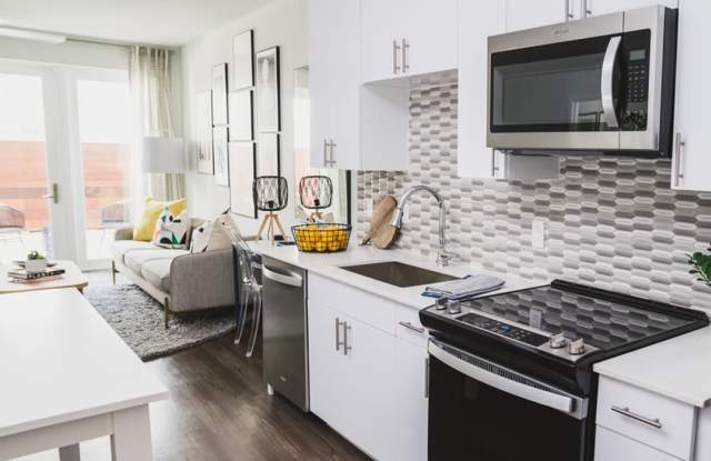 Modera Creative Village