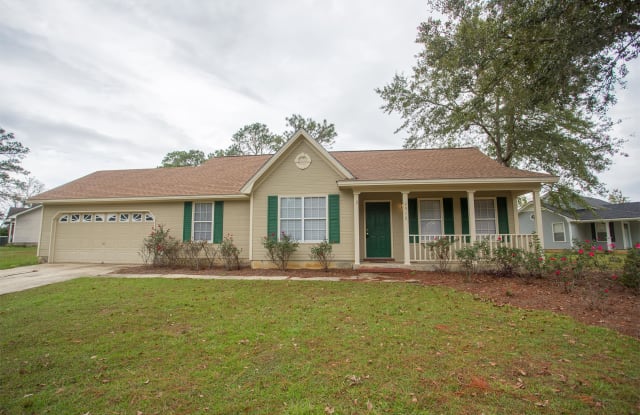 2018 Houston Avenue - 2018 Houston Avenue, Valdosta, GA 31602