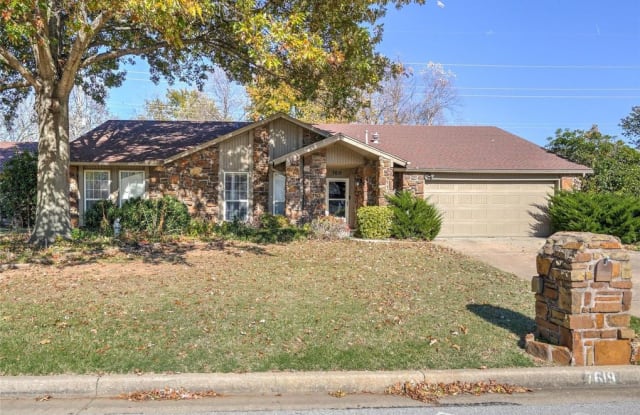 7619 East 77th Street - 7619 East 77th Street, Tulsa, OK 74133