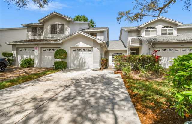 2572 STONY BROOK LANE - 2572 Stony Brook Lane, Pinellas County, FL 33761