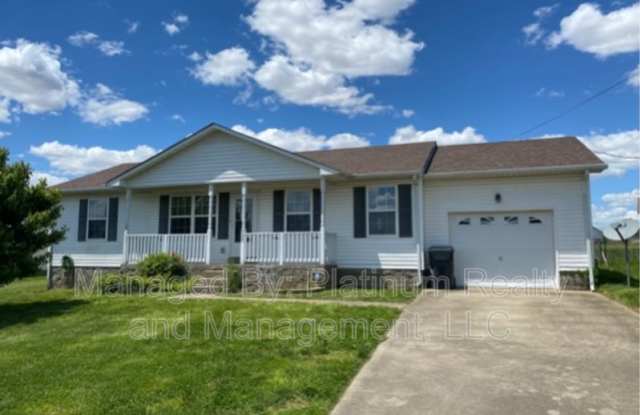 728 Shetland Drive