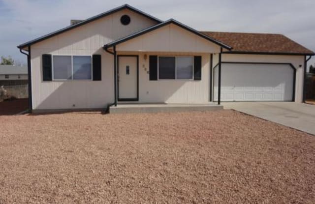 566 S Bond Dr, Pueblo West, CO 81007 - 566 S Bond Dr, Pueblo West, CO 81007