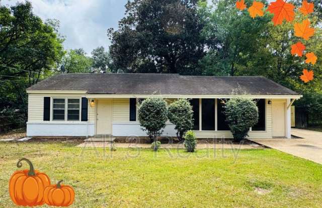 4228 Hickory Drive