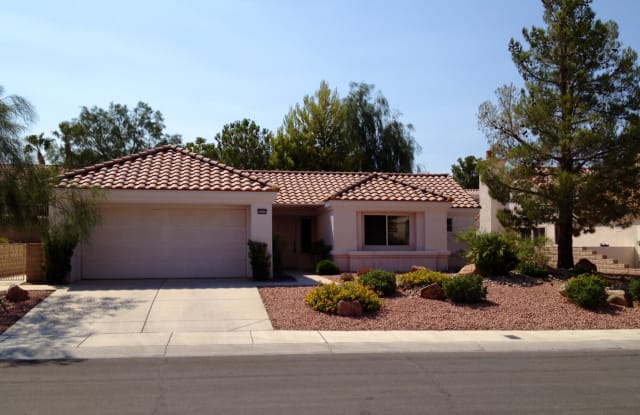 3017 Hawksdale - 3017 Hawksdale Drive, Las Vegas, NV 89134