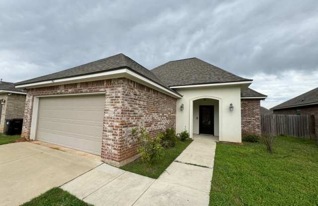 Gated Community Close to Barksdale Air Force Base... - 342 Coppice Place, Bossier County, LA 71111