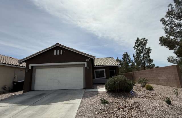 3805 Pecos Park Avenue