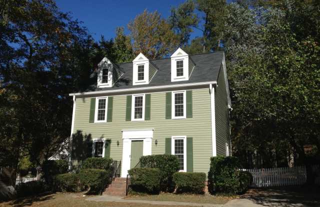 Forest Acres