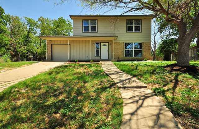 6812 Syracuse Cv - 6812 Syracuse Cove, Austin, TX 78723