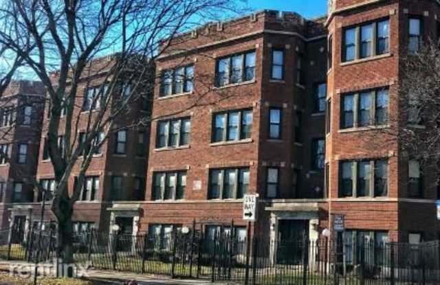 6706 S. Chappel Ave 1 - 6706 South Chappel Avenue, Chicago, IL 60649