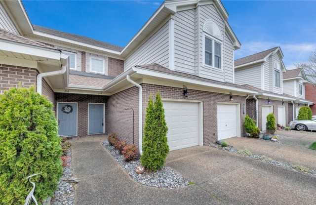 214 Mainsail Drive - 1