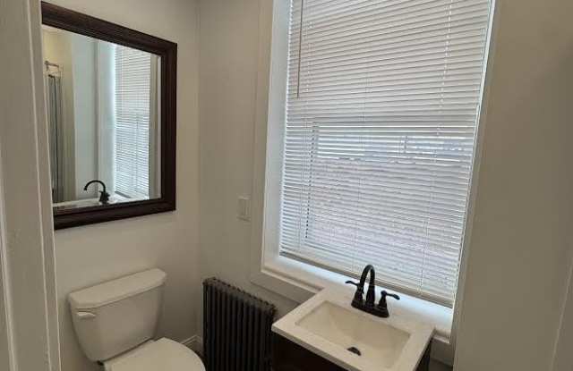 1032 WASHINGTON AVENUE