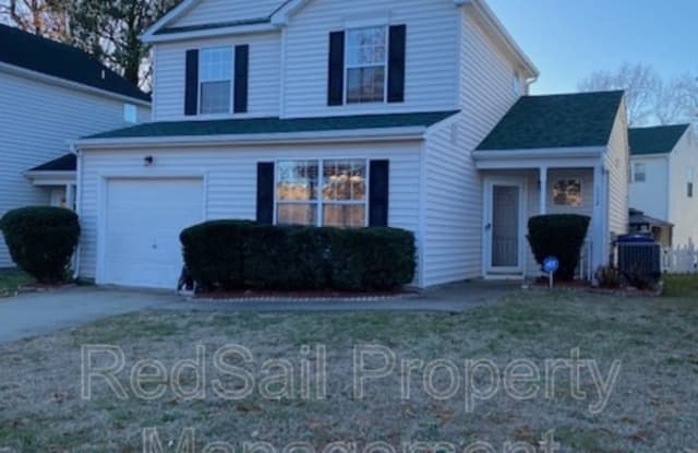 112 Ashton Green Blvd - 112 Ashton Green Boulevard, Newport News, VA 23608