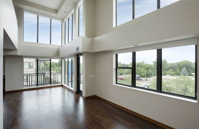 The Ellipse on Excelsior