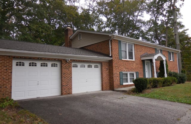 15607 BLACKBURN STREET - 15607 Blackburn Street, Accokeek, MD 20607