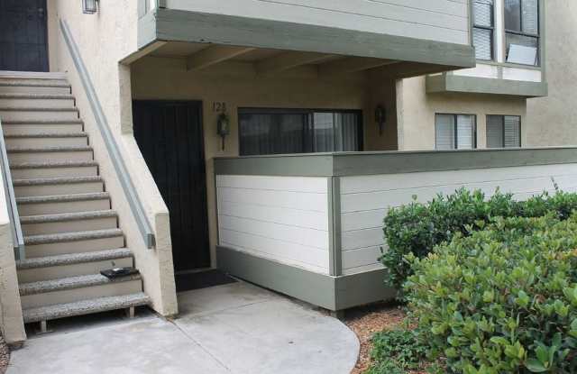 2 Bedroom 1 Bathroom Condo In Sierra Mesa