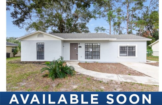 7841 Deer Foot Drive - 7841 Deer Foot Drive, Pasco County, FL 34653