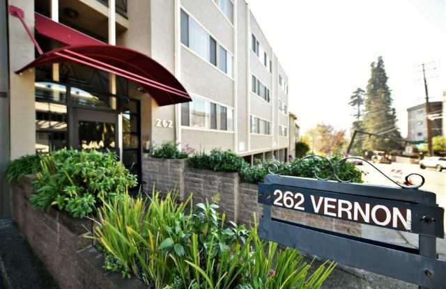 Photo of 262 Vernon St