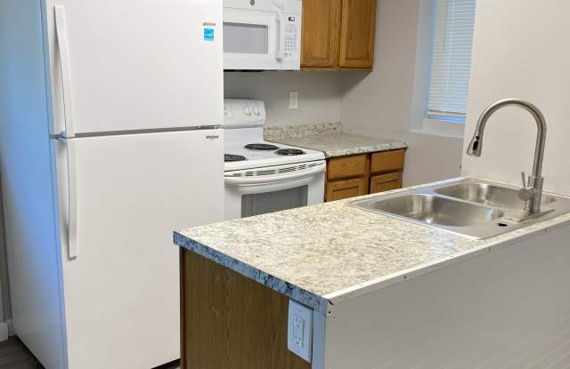 Photo of 2115 4th Ave - C