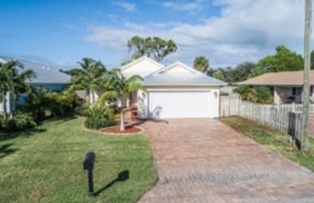 17735 Carver Avenue - 17735 Carver Avenue, Jupiter, FL 33458