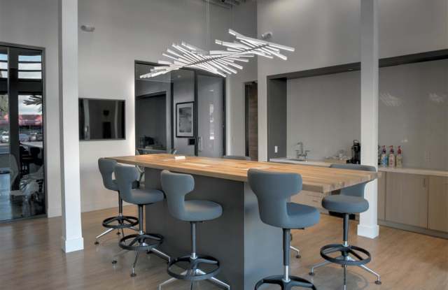 mResidences Mountain View