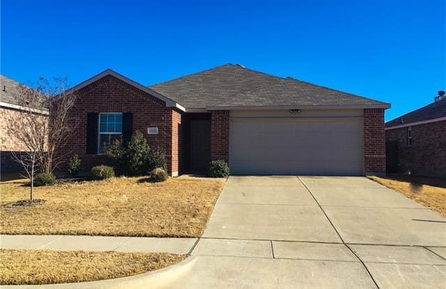 126 Abelia Drive - 126 Abelia Drive, Fate, TX 75189