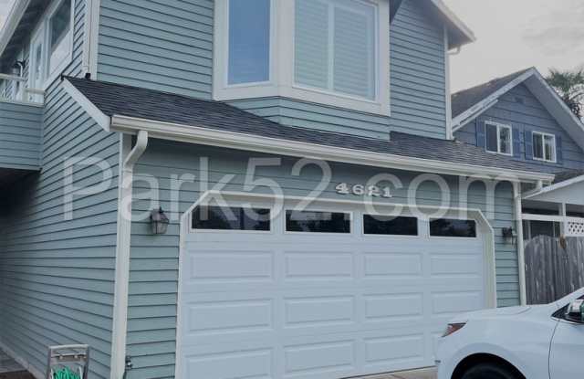 3 Bedroom Single Family Home - Views!