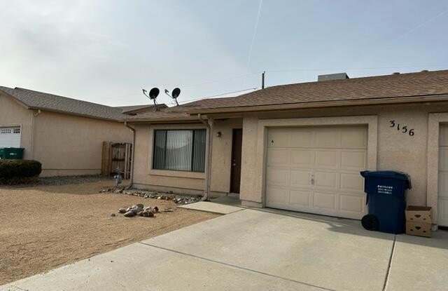 3156 N Constance Drive unit: A