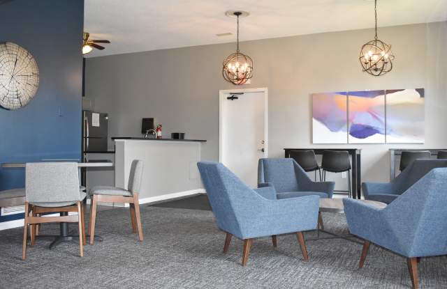 Carver Lake Townhomes