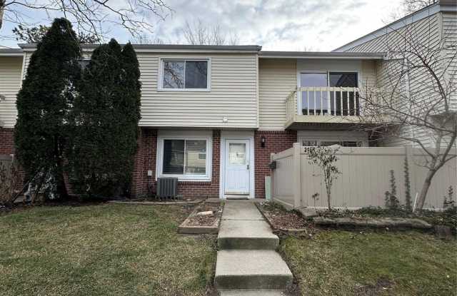 216 Springmeadow Drive unit: K