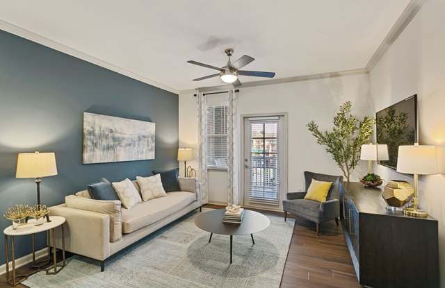 Chancery Village Apartments and Townhomes