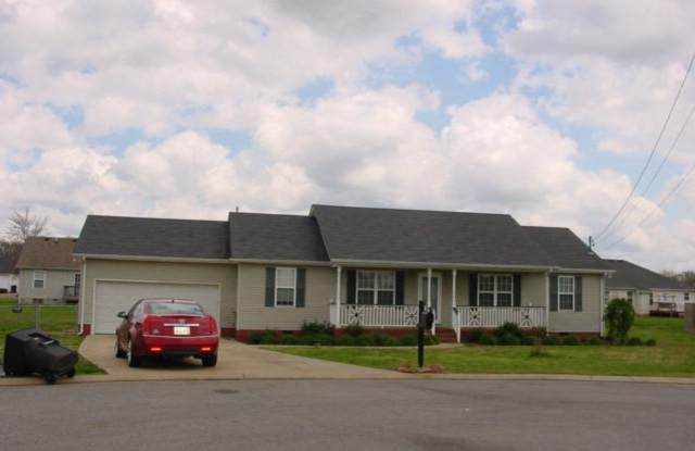 4 Bedroom/2 Bath home