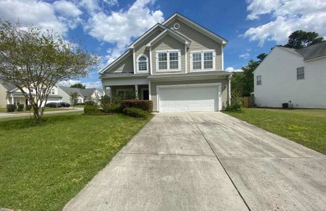 123 Sarmiento Ln - 123 Sarmiento Lane, Dorchester County, SC 29483