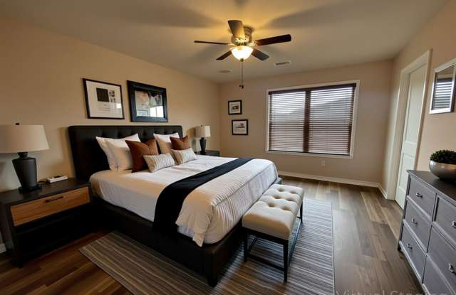 Photo of New Never Occupied - Brand New 2 bedroom 2 bath Duplex in Kimberling City, MO