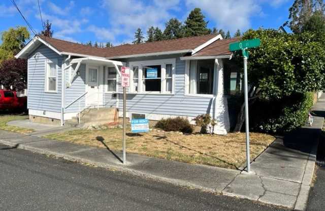 Photo of Pet-Friendly Centrally Located Fortuna Home Just Off Main Street!