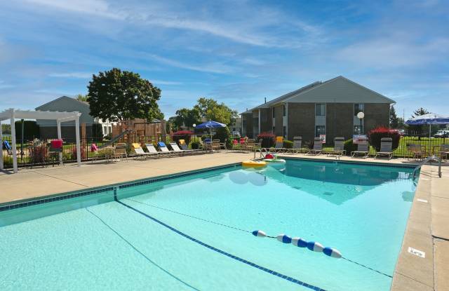 Photo of Waters Landing Apartment
