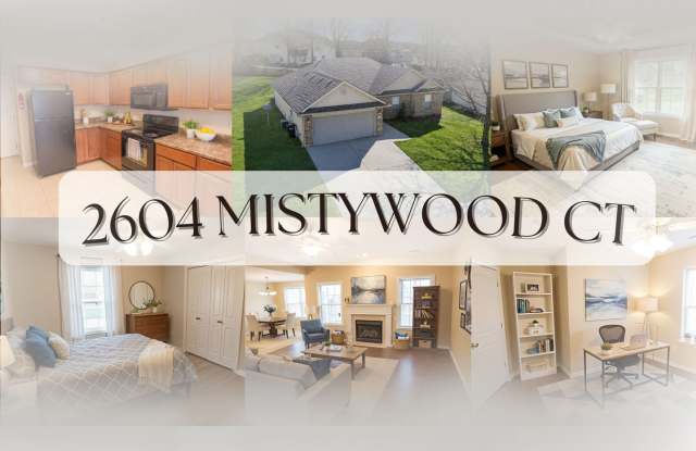 4 Bedrooms and 2 Baths