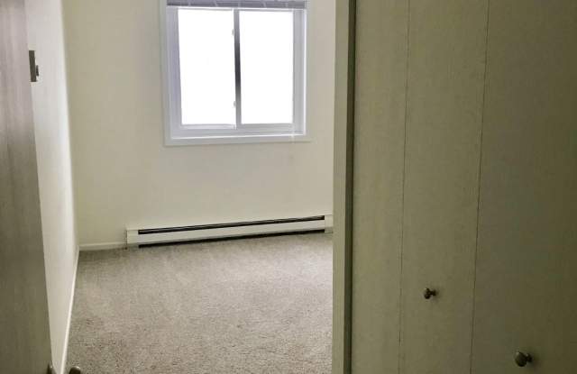 Carver Ridge Townhomes