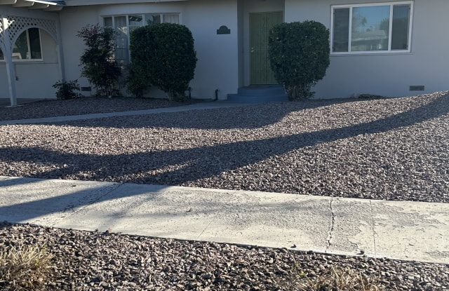 1406 Griffith Avenue - 1406 Griffith Avenue, Las Vegas, NV 89104