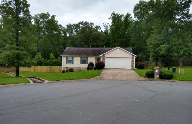 401 Hayley Court