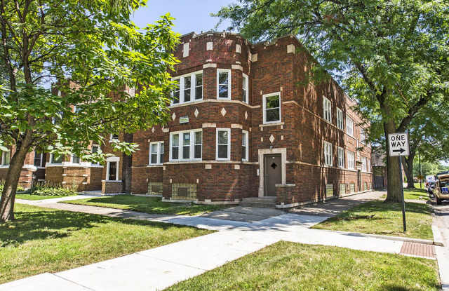 Photo of 7159 S Wabash Ave