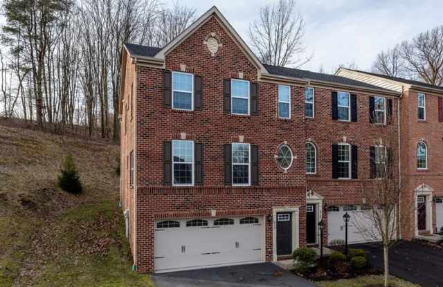 813 Whitney Dr - 813 Whitney Drive, Allegheny County, PA 15090