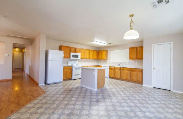 Wonderful property on corner lot!!