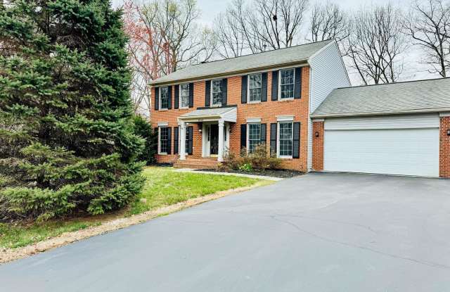 6510 MARSH COURT - 6510 Marsh Court, Spotsylvania County, VA 22407