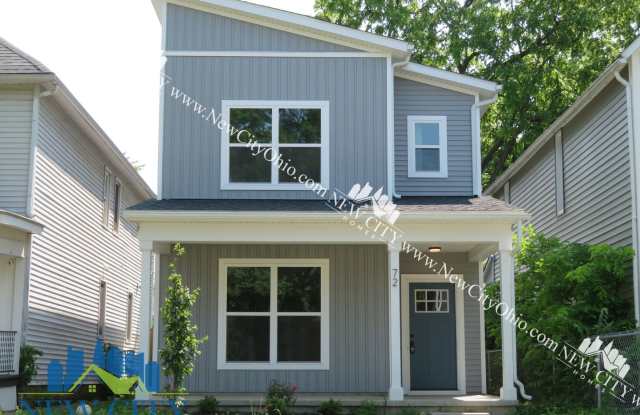 Photo of 2026 NEW YEAR SPECIAL! No App Fee! Newly Built Franklinton NOW 3 Bedroom 2.5 Bathroom Single-Family Home!
