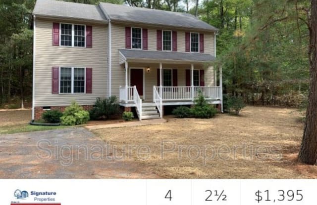 2070 Francis Rd - 2070 Francis Road, Glen Allen, VA 23060