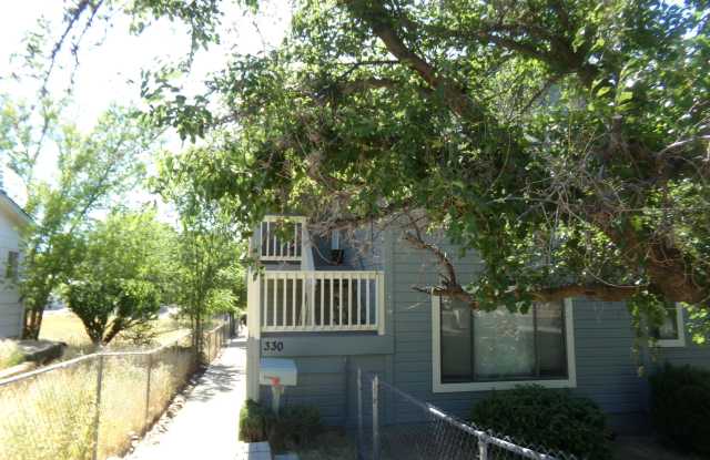 330 S Alarcon Street