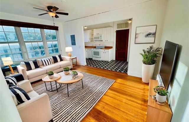 Photo of 3224 Biscayne Blvd