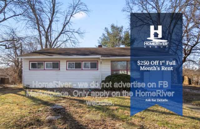 Photo of 4824 N Katherine Dr